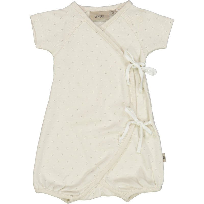 Wheat Wrap Suit Evelyn Jumpsuits 3129 eggshell 